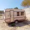 Caravana Sterckeman starlett 370 '883