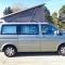 Volkswagen California 2005
