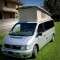 Mercedes-Benz Vito Marco Polo Westfalia