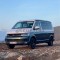 Volkswagen t6 California beach 4motion