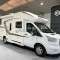 AUTOCARAVANA BENIMAR TESSORO 463 FULL!!