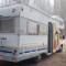 Autocaravana burstner FIAT Ducato 2005
