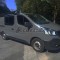Renault Trafic 2015 camper