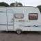 Caravana caravelair Antares 3.90M 2010
