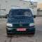 Mercedes VITO F WESTFALIA Camper