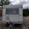 Caravana KNAUS menos de 750kg