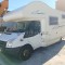 AUTOCARAVANA RIMOR APF77S33