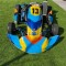 Kart Mini FA X30 Waterswift