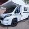 Autocaravana Giottiline 6 plazas
