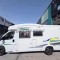 FIAT Ducato Autocaravana Challenger Allegro