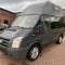 Ford Transit Nugget