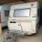 Caravana Bürstner Club 390 TK <750Kg