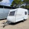 CARAVELAIR AMBA LUXE 395; MENOS DE 750 K8
