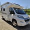 AUTOCARAVANA GIOTTILINE SIENNA 330 REESTRENO!!!
