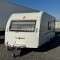 Caravana Burstner Belcanto 500TK