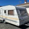 Caravana Knaus 750kg7