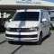 VOLKSWAGEN CAMPER TRANSPORTER T60
