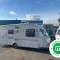 Caravana ocasión KNAUS SPORT 500 QDK1