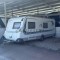 Se vende Caravana Knaus Sport 500 FDK7