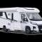 Autocaravana perfilada Itineo PM7400