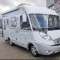 Hymer - B 508 SL1