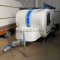 Mini caravana RV Globetrotter Prima+0