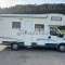 Fiat Ducato - Chausson Welcome0