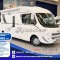 AUTOCARAVANA INTEGRAL FLEURETTE DISCOVER 73LMS0