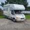 Ford transit rimor 1996