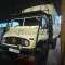 Mercedes Unimog UNICO Camion vivienda