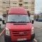 Ford Transit Custom 2009