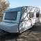 Caravana Ligera <750kg