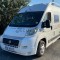 CAMPER FIAT BENIMAR BENIVAN 12062