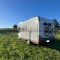 Autocaravana Hymer Fiat Ducato - Hymer 0