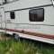 Caravana Burstner 450