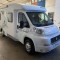 FIAT Chausson Flash 08 2.3D 130 4 plazas0