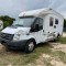 🚐✨ AUTOCARAVANA BÜRSTNER NEXXO 2.2 – 2008 | 57.000