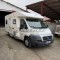 Autocaravana MC Louis steel Fiat Ducato 2.3 130cv