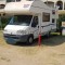 FIAT Ducato 2001 Mc Louis