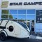 Caravana Star Camper Allroad Beige 750kg0