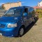 Volkswagen California T5 2008