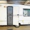 Caravana ADRIA 750kg