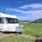 Caravana Hobby 540 WLU Excellent 2014