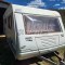 Ocasion caravana Sun roller0