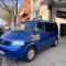 Volkswagen California NACIONAL -2 PROPIETARIOS