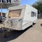 Caravana Sterckeman Evolution 496PE 20094
