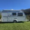 CARAVANA WEINSBERG 400LK0