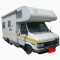 Autocaravana Knaus 520