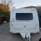 Caravana Knaus Sport 580 QS
