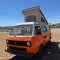 Volkswagen California 1986